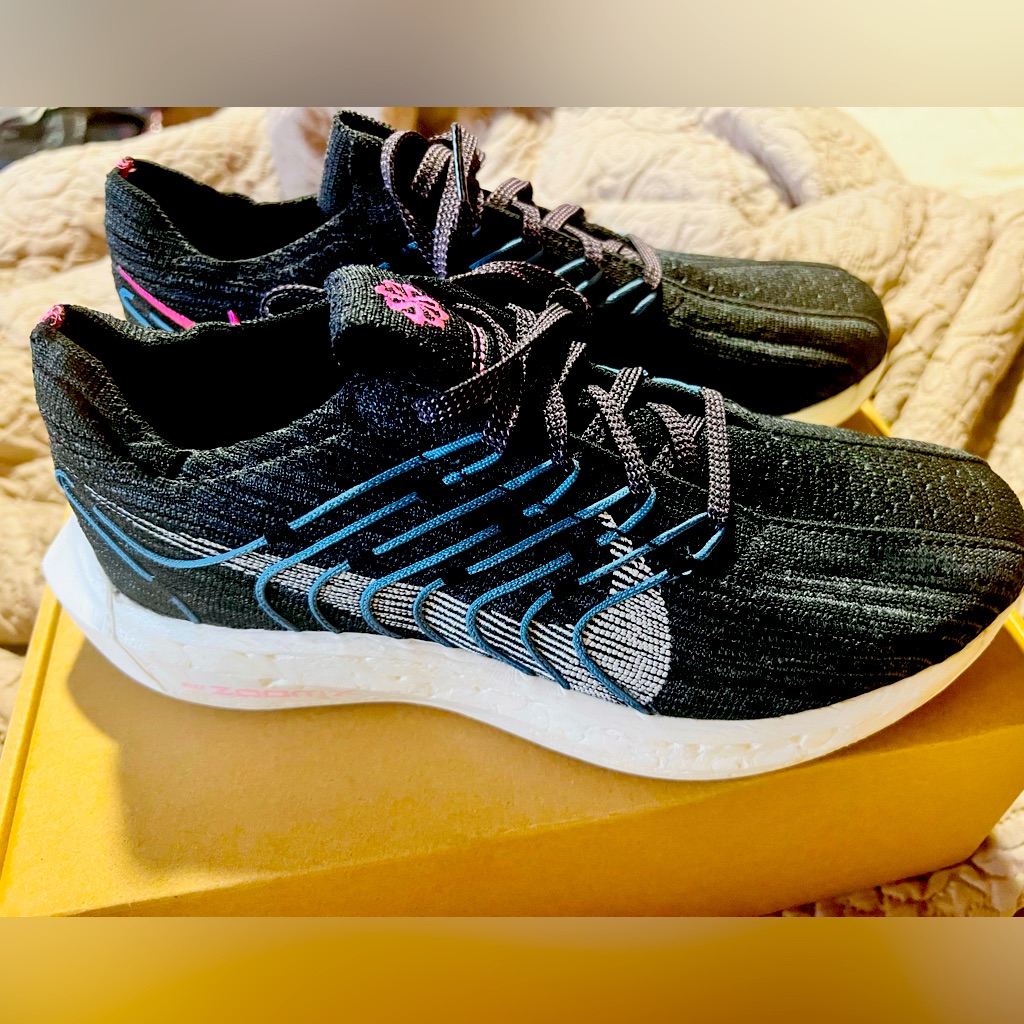 Nike Women's Pegasus Turbo Running Shoes